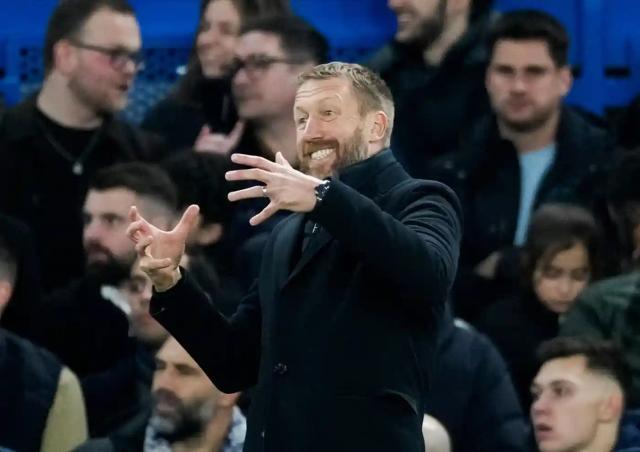 官方首页-波特：对恩佐首秀表现感到兴奋 切尔西要加紧磨合